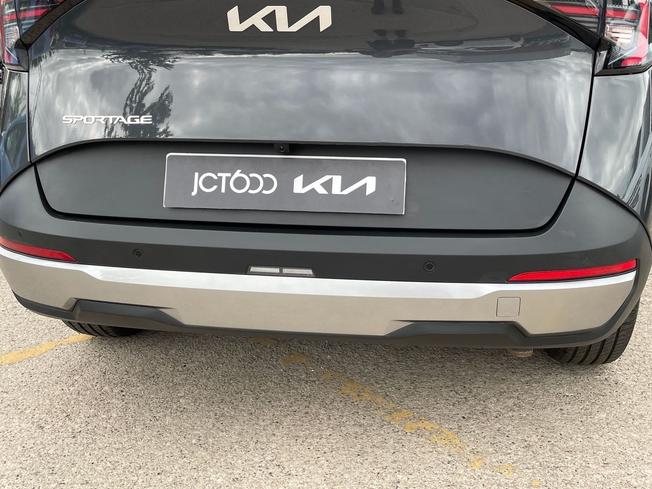 Kia Sportage Photo 26