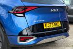 Kia Sportage Photo 32
