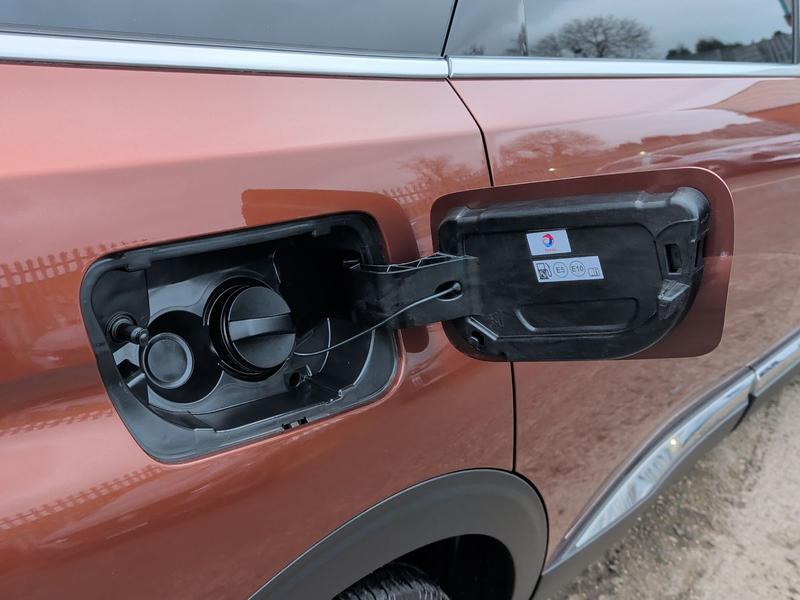 Used Peugeot 5008 KF21HVJ 31