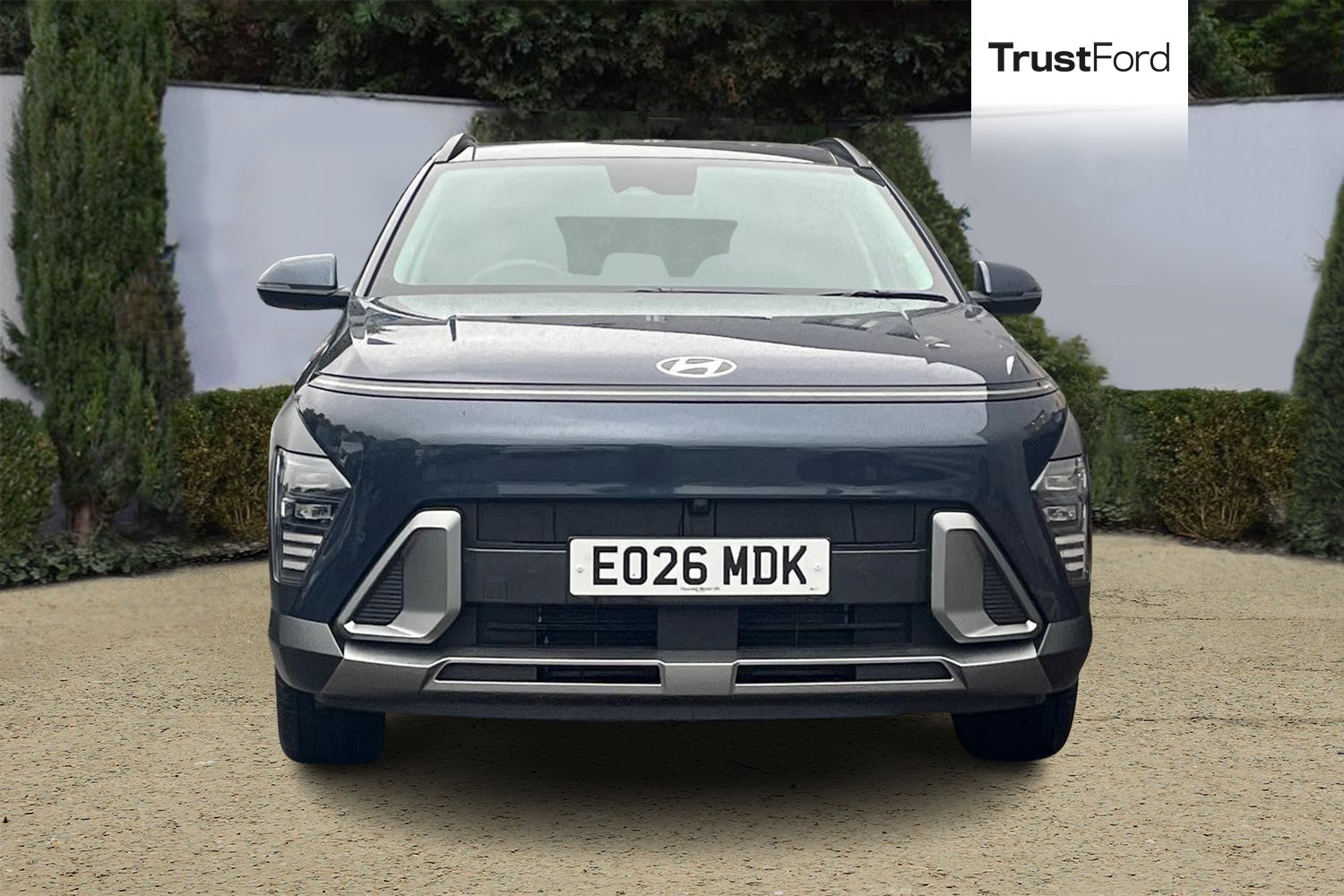 Hyundai KONA Photo 5