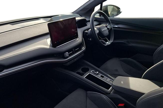 ŠKODA ENYAQ Photo 2
