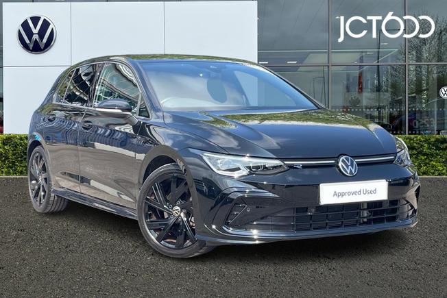 VOLKSWAGEN Golf Photo 1