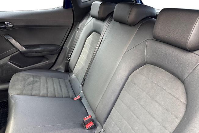 SEAT Arona Photo 9