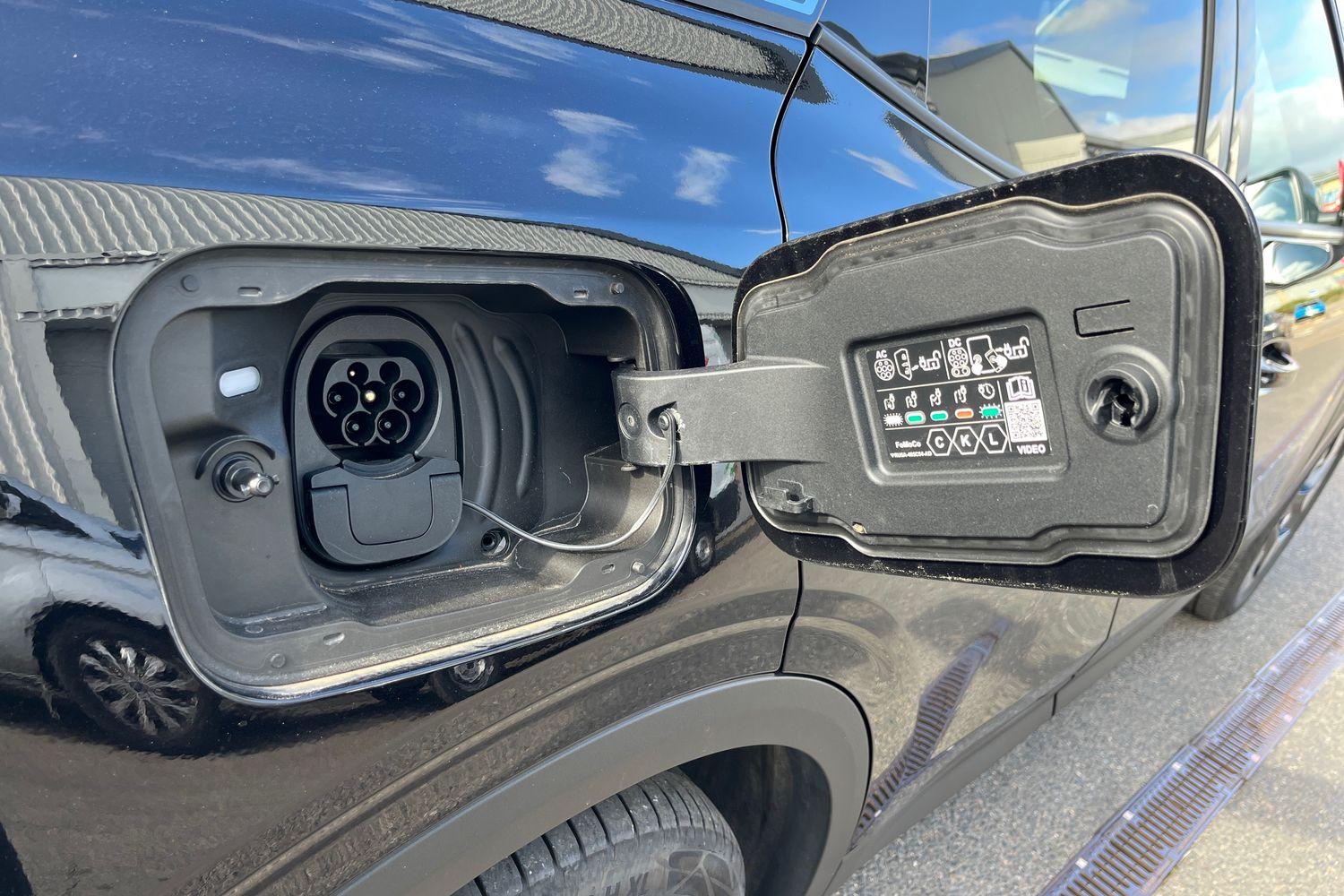 Ford Explorer Photo 36