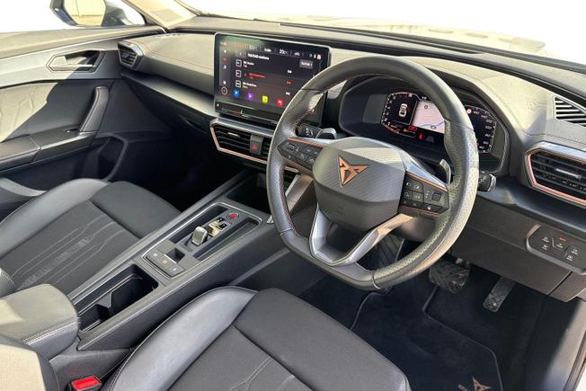 CUPRA FORMENTOR Photo 7