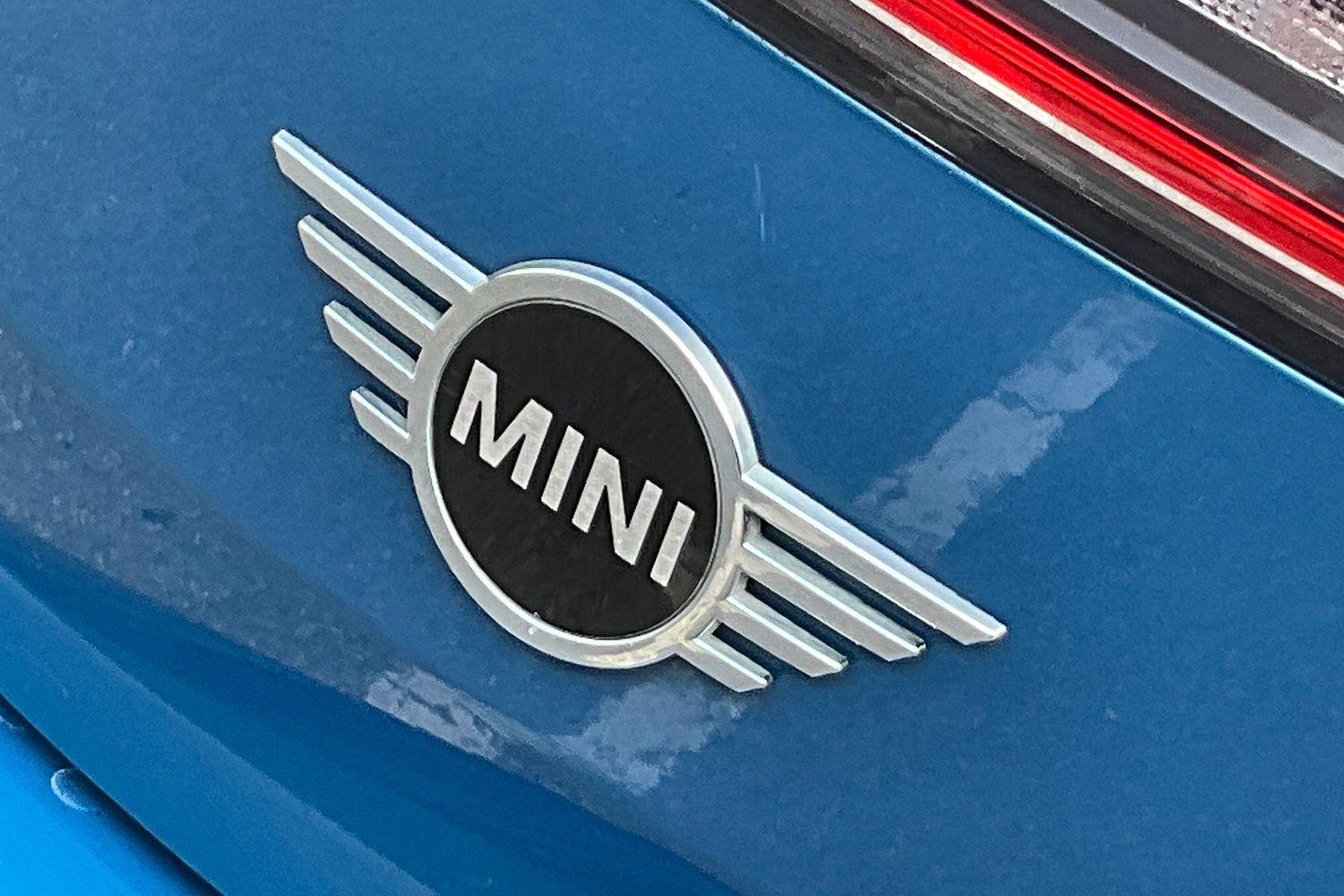 MINI Clubman Photo 38