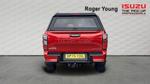 Isuzu D-MAX Photo 5