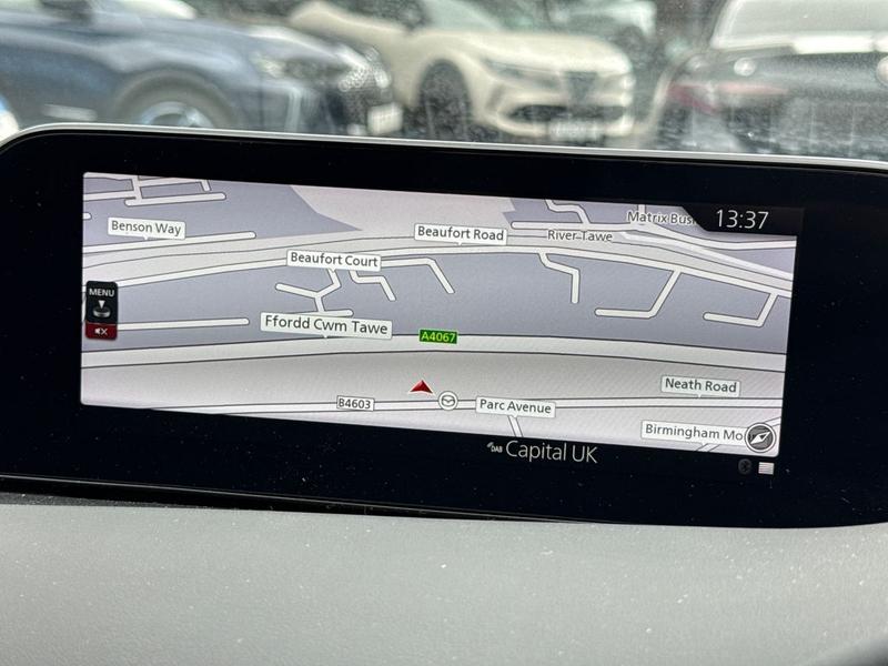 2023 23 MAZDA MAZDA 3