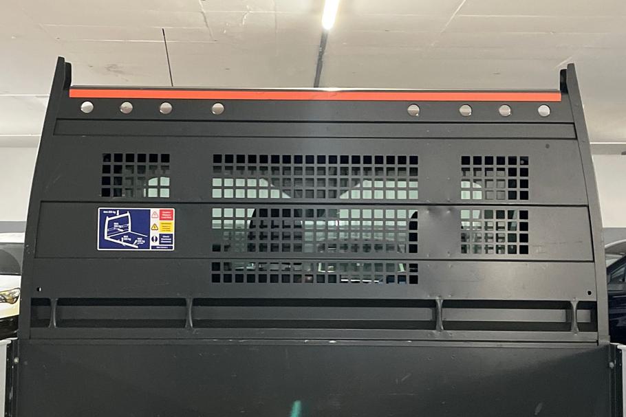 Used Ford TRANSIT 38