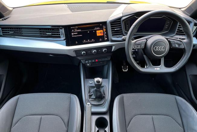 AUDI A1 Photo 10