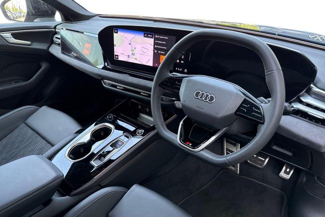 AUDI A6 Unspecified Photo 6