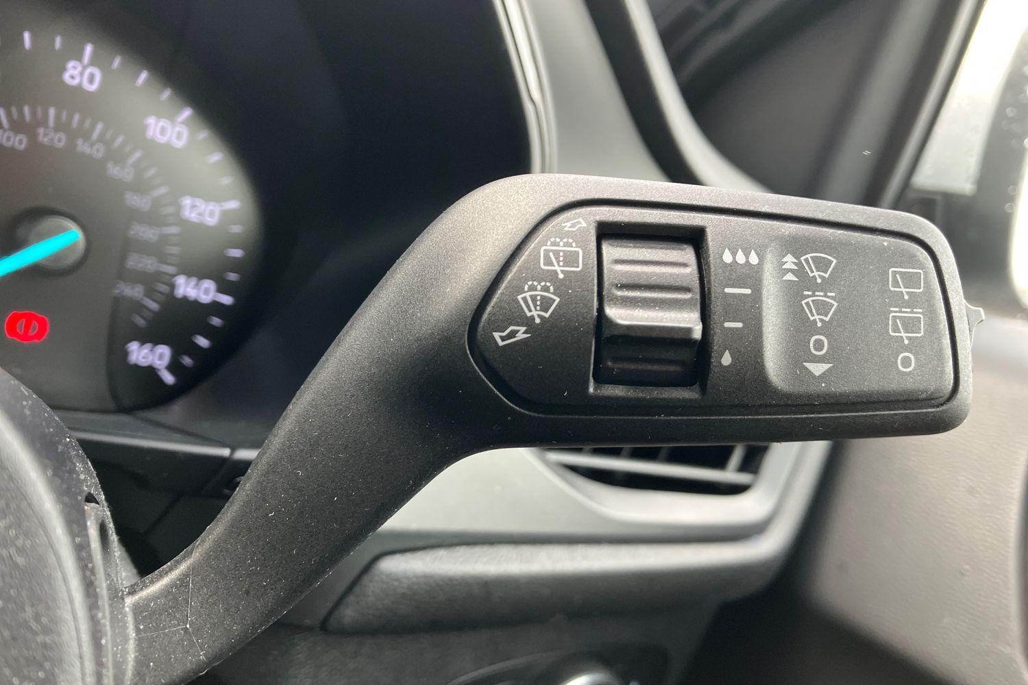 Ford FOCUS Photo 14