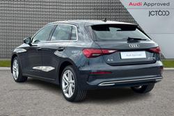 Audi A3 Photo 3