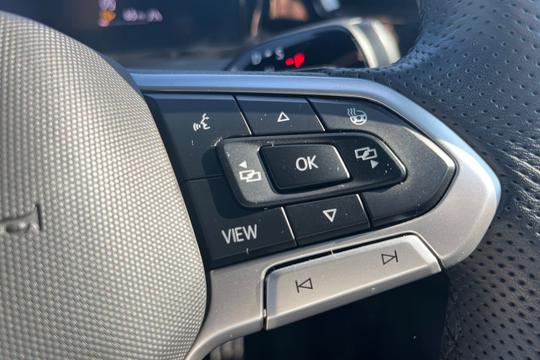 Volkswagen Tiguan Photo autoimg-3a8bcaefa3e93917a2a3645e6a36de48b475f885.jpg