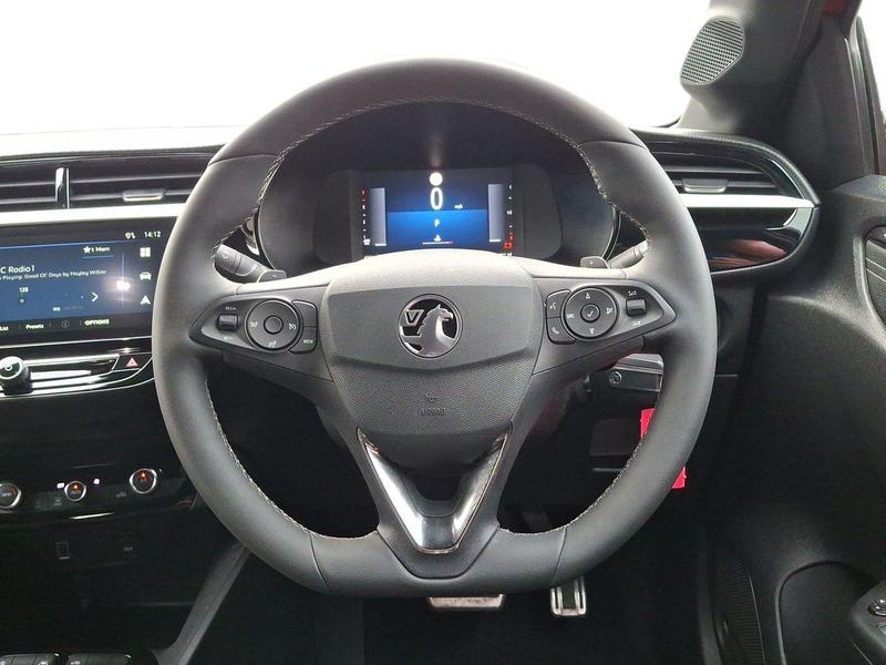 Used Vauxhall Corsa DL73UHX 13