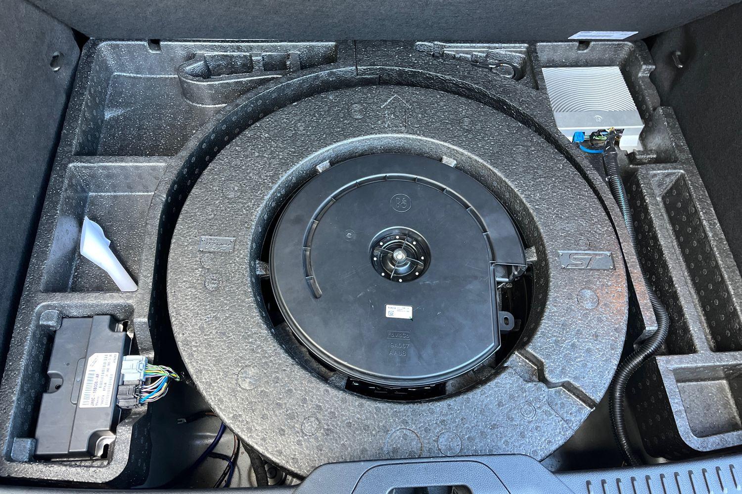 Ford Focus Photo 28