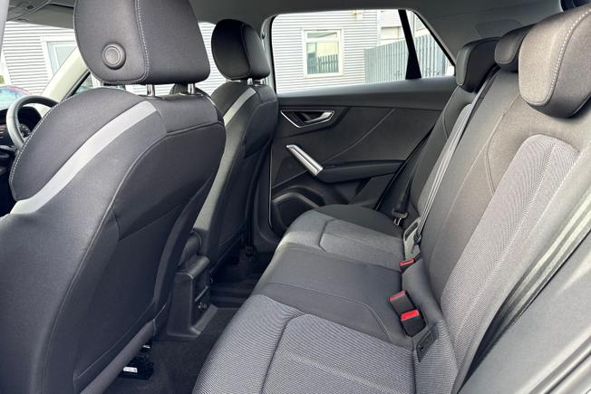 AUDI Q2 Photo 47