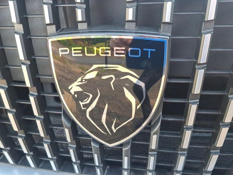 Used Peugeot 2008 KR25WGN 26