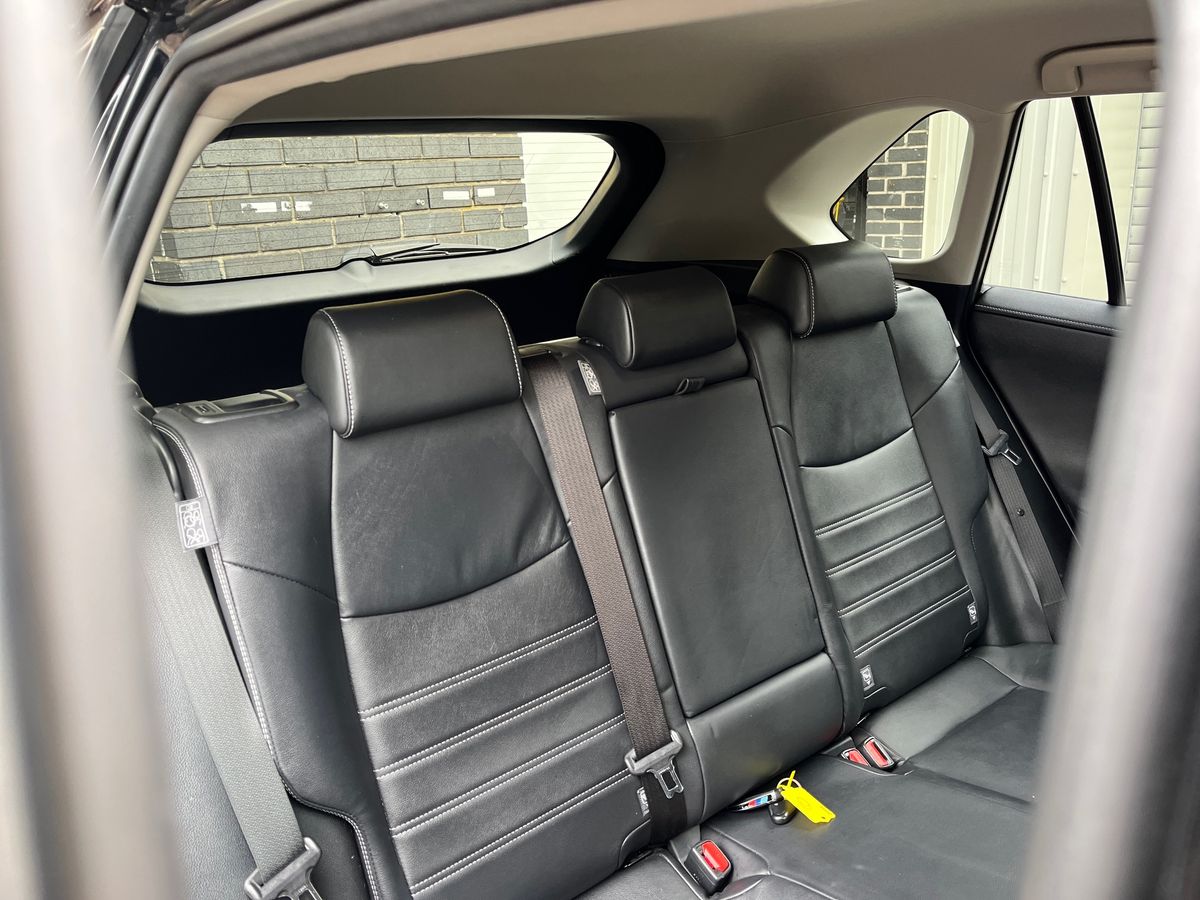 Toyota RAV4 Photo 31