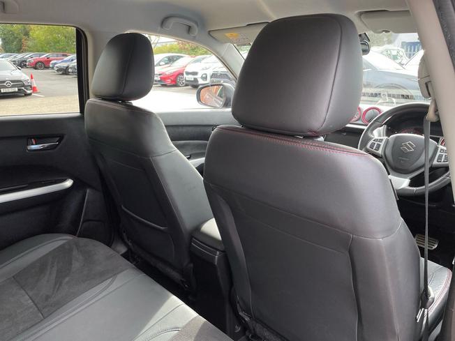 SUZUKI Vitara Photo 31