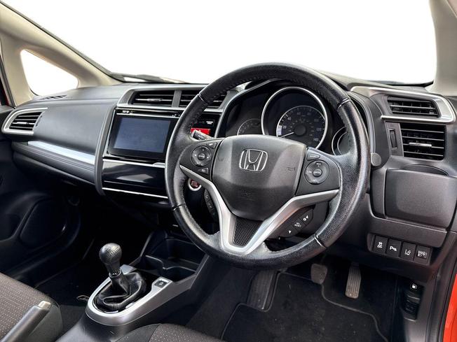 HONDA Jazz Photo 6