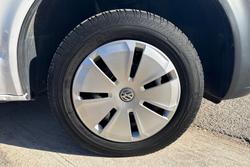 Volkswagen Transporter Photo 5