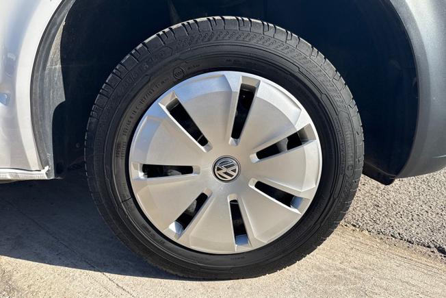Volkswagen Transporter Photo 5
