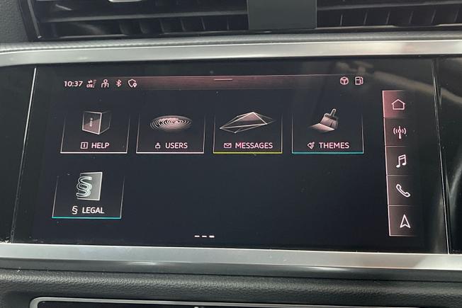 AUDI Q3 Photo 25