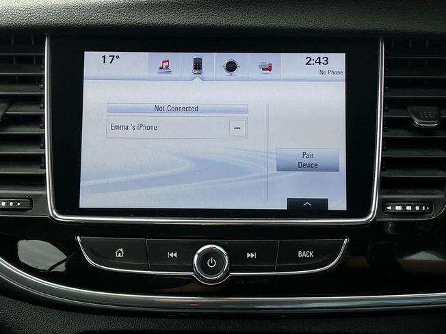 VAUXHALL Mokka X Photo 43