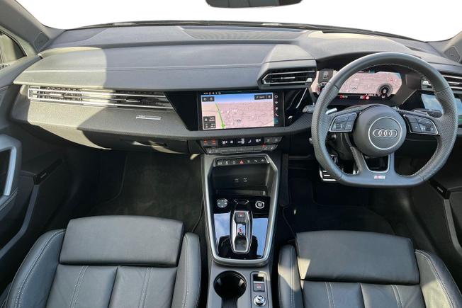 AUDI A3 Photo 10