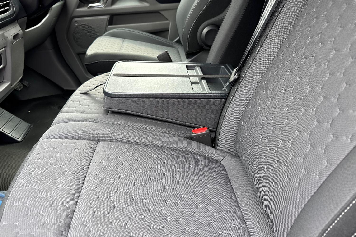 Ford TRANSIT CUSTOM Photo 15