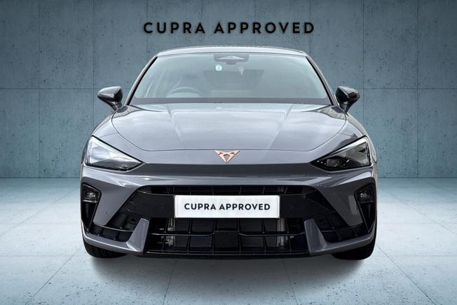 CUPRA Leon Photo 9