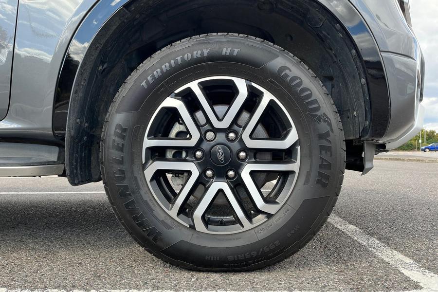 Ford RANGER Photo autoimg-3a938c72121e054d1ed41a35ca498da95e3f031d.jpg
