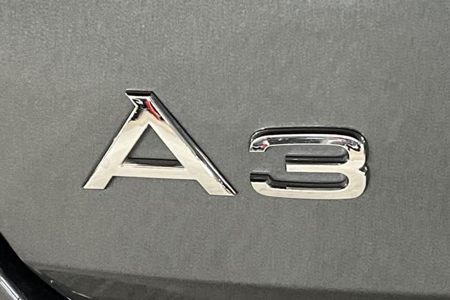 AUDI A3 Photo 27