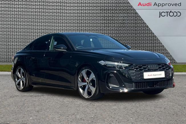 AUDI A5 Photo 1