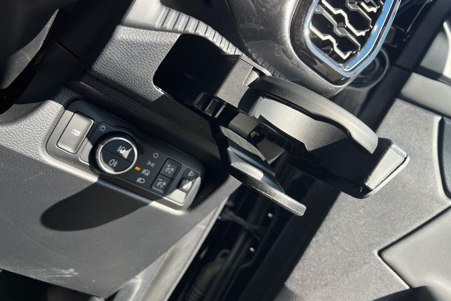 Used FORD RANGER WV75YOX 9