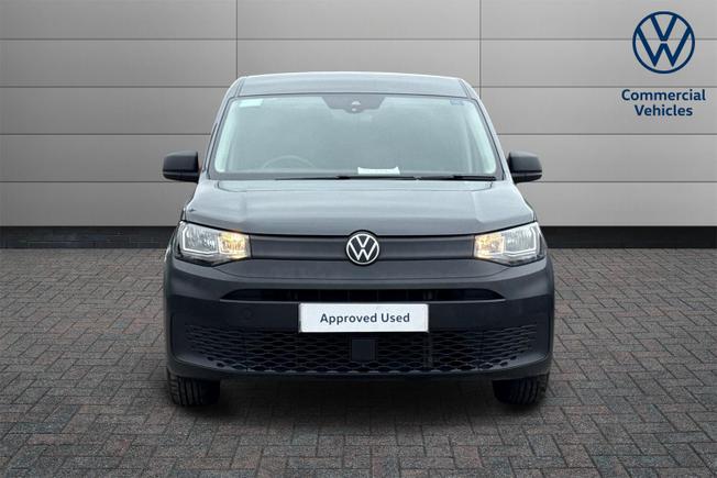 VOLKSWAGEN Caddy Maxi Photo 8
