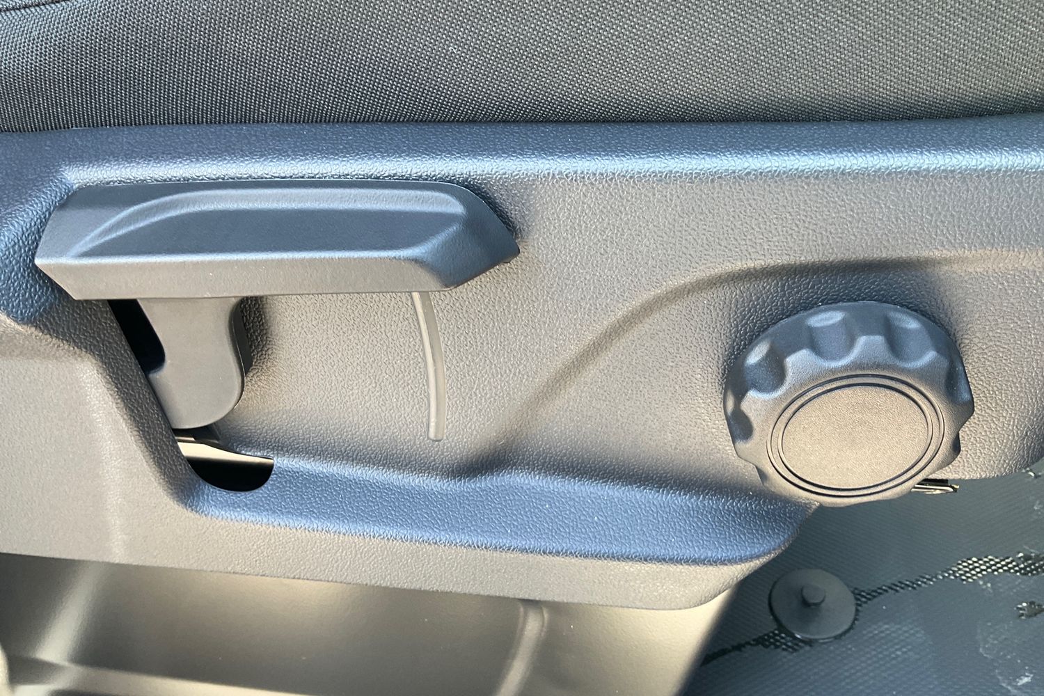 Ford TRANSIT CUSTOM Photo 29