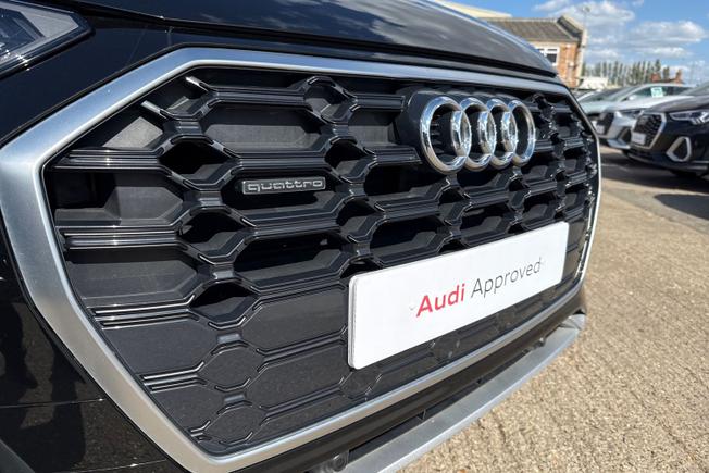 Audi Q5 Photo 24