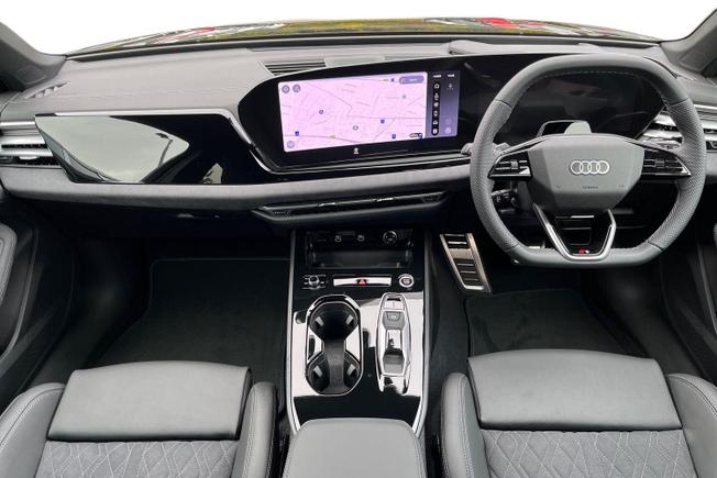AUDI A5 Avant Photo 10