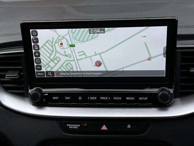 KIA Ceed Photo 48