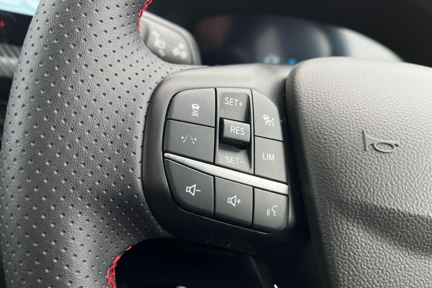 Ford Kuga Photo 30