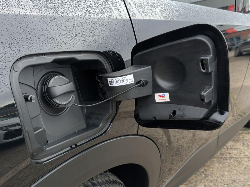 Used Peugeot 3008 KS25LBY 33