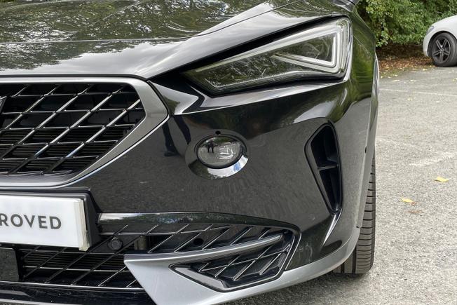 CUPRA Formentor Photo 19