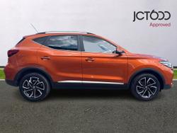 MG Mg Zs Photo 4
