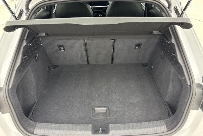 AUDI A3 Photo 12