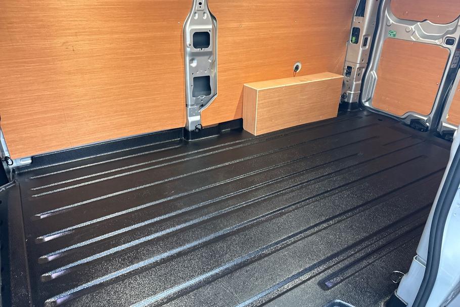 Used Ford TRANSIT CUSTOM 5