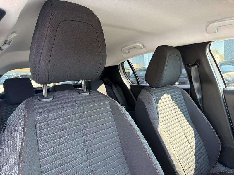Used Peugeot 208 NX73YHO 34