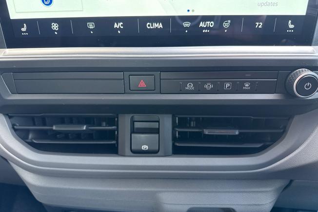 Volkswagen E-Transporter Photo 42