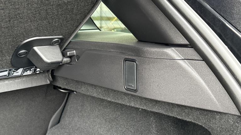 Used Land Rover Range Rover Evoque WJ73CXC 27